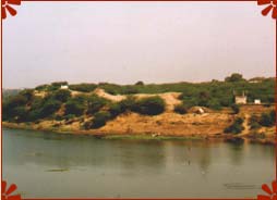 Godavari River, Maharashtra