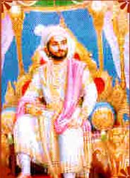 Shivaji Maharaj Jayanti, Maharashtra